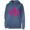 Soft Fleece Pullover Hoodie Thumbnail