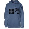 Soft Fleece Pullover Hoodie Thumbnail