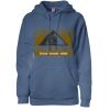 Soft Fleece Pullover Hoodie Thumbnail
