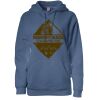 Soft Fleece Pullover Hoodie Thumbnail