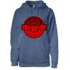 Soft Fleece Pullover Hoodie Thumbnail