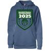 Soft Fleece Pullover Hoodie Thumbnail