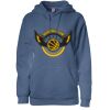 Soft Fleece Pullover Hoodie Thumbnail