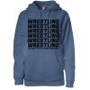 Soft Fleece Pullover Hoodie Thumbnail