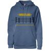 Soft Fleece Pullover Hoodie Thumbnail