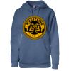 Soft Fleece Pullover Hoodie Thumbnail