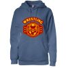 Soft Fleece Pullover Hoodie Thumbnail