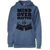 Soft Fleece Pullover Hoodie Thumbnail