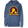 Soft Fleece Pullover Hoodie Thumbnail