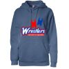 Soft Fleece Pullover Hoodie Thumbnail
