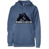 Soft Fleece Pullover Hoodie Thumbnail