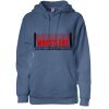 Soft Fleece Pullover Hoodie Thumbnail