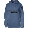 Soft Fleece Pullover Hoodie Thumbnail
