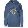 Soft Fleece Pullover Hoodie Thumbnail