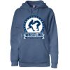 Soft Fleece Pullover Hoodie Thumbnail