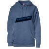 Soft Fleece Pullover Hoodie Thumbnail