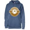 Soft Fleece Pullover Hoodie Thumbnail