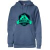 Soft Fleece Pullover Hoodie Thumbnail