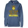 Soft Fleece Pullover Hoodie Thumbnail