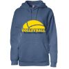 Soft Fleece Pullover Hoodie Thumbnail