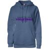 Soft Fleece Pullover Hoodie Thumbnail