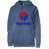 Soft Fleece Pullover Hoodie Thumbnail