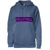 Soft Fleece Pullover Hoodie Thumbnail