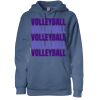Soft Fleece Pullover Hoodie Thumbnail