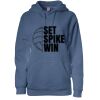 Soft Fleece Pullover Hoodie Thumbnail