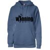 Soft Fleece Pullover Hoodie Thumbnail