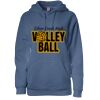 Soft Fleece Pullover Hoodie Thumbnail