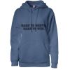 Soft Fleece Pullover Hoodie Thumbnail