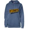 Soft Fleece Pullover Hoodie Thumbnail