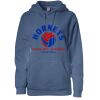 Soft Fleece Pullover Hoodie Thumbnail
