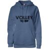 Soft Fleece Pullover Hoodie Thumbnail