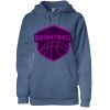 Soft Fleece Pullover Hoodie Thumbnail