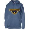 Soft Fleece Pullover Hoodie Thumbnail