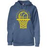 Soft Fleece Pullover Hoodie Thumbnail