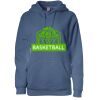 Soft Fleece Pullover Hoodie Thumbnail