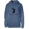 Soft Fleece Pullover Hoodie Thumbnail