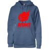 Soft Fleece Pullover Hoodie Thumbnail
