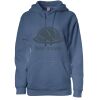 Soft Fleece Pullover Hoodie Thumbnail