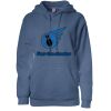 Soft Fleece Pullover Hoodie Thumbnail