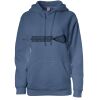 Soft Fleece Pullover Hoodie Thumbnail