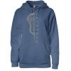 Soft Fleece Pullover Hoodie Thumbnail
