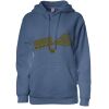Soft Fleece Pullover Hoodie Thumbnail
