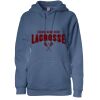 Soft Fleece Pullover Hoodie Thumbnail