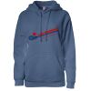 Soft Fleece Pullover Hoodie Thumbnail
