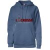 Soft Fleece Pullover Hoodie Thumbnail