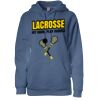 Soft Fleece Pullover Hoodie Thumbnail